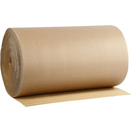 Aaltopahvi, L: 70 cm, 70 m / 1 rulla.