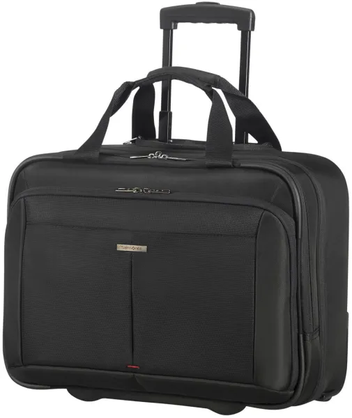 Samsonite GuardIT 2.0 tietokonelaukku pyörillä