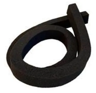 Karfa KARFA Saumaustausta P40 40 mm P110+P58:lle