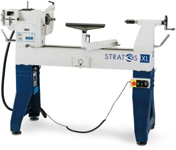 Stratos XL puusorvi