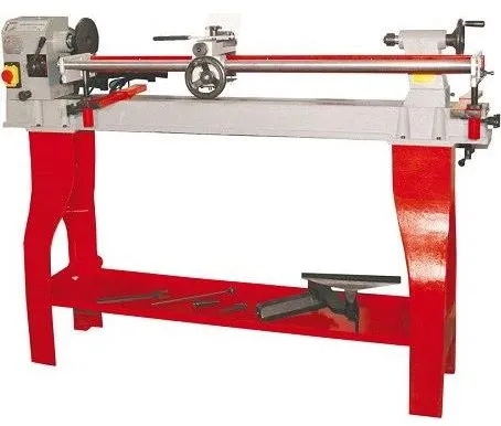 Holzmann Kopio Puunsorvi VD1100N 230V