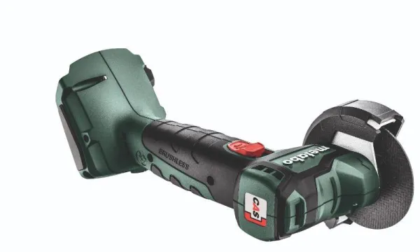 Metabo Mini 18 LTX BL Solo kulmahiomakone