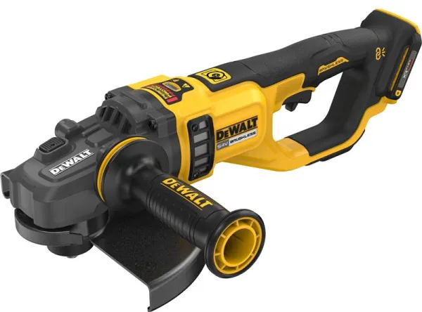 DeWalt 230 mm 54V XR Solo kulmahiomakone