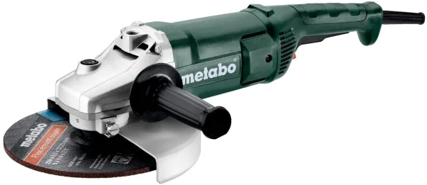 Metabo WE 2000-230 230mm kulmahiomakone