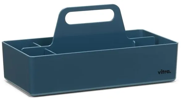 Vitra RE Työkalulaatikko Sea Blue