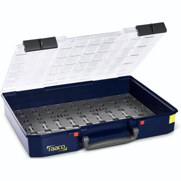 Raaco CL-LMS 80 5x10-0 - Sininen